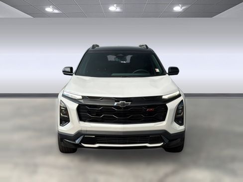 Used 2025 Chevrolet Equinox RS w/ Safety and Technology Package FWD image 10