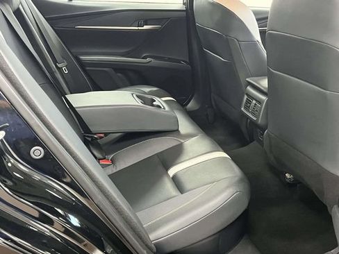 Used 2025 Toyota Camry SE image 22