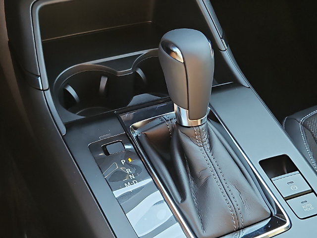New 2026 MAZDA CX-5 Select AWD/4WD image 12