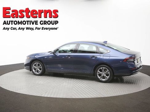 Used 2024 Honda Accord EX image 61