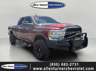 Used 2019 RAM 2500 Tradesman AWD/4WD video 1