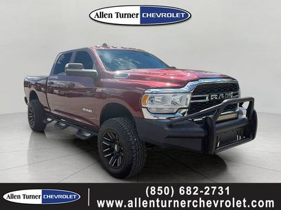 Used 2019 RAM 2500 Tradesman