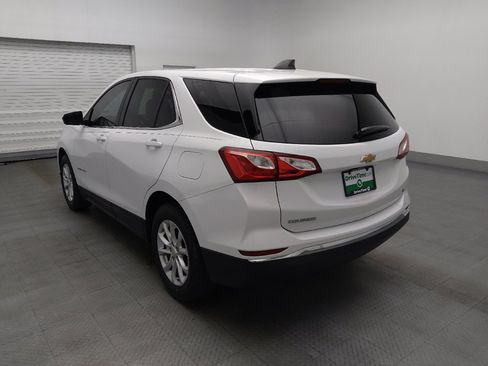Used 2020 Chevrolet Equinox LT FWD image 5