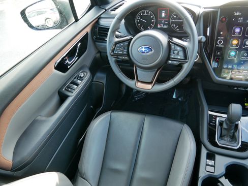 Certified 2025 Subaru Forester Sport image 9