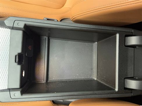 Used 2025 BMW i4 eDrive40 w/ Premium Package image 34