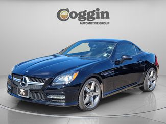 Used 2015 Mercedes-Benz SLK 250 360° Tour