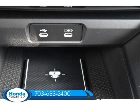 New 2026 Honda Accord Hybrid Touring image 18