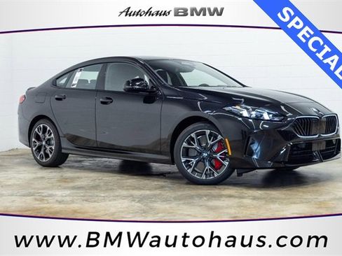 New 2026 BMW 228i xDrive w/ Technology Package image 1