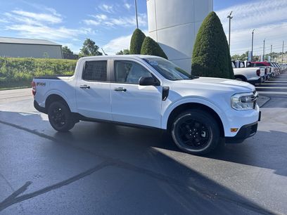 Used 2023 Ford Maverick XLT w/ Equipment Group 300A Standard