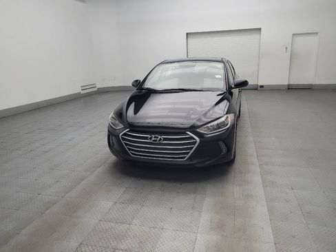 Used 2017 Hyundai Elantra SE w/ SE A/T Tech Package 03 image 15