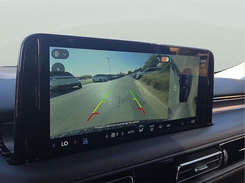 New 2026 Lincoln Aviator Premiere image 18