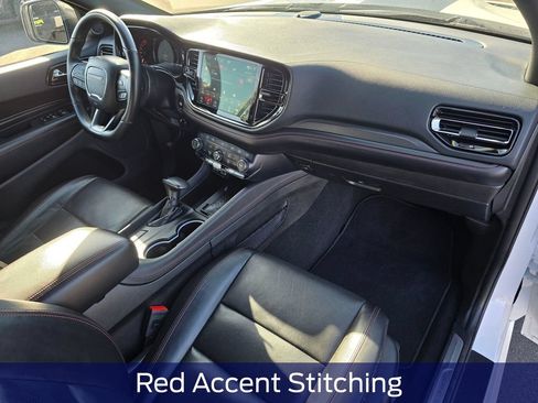 Used 2025 Dodge Durango R/T AWD/4WD image 19