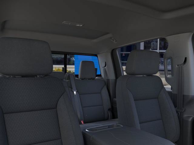New 2026 Chevrolet Silverado 1500 RST w/ Safety Package AWD/4WD image 24