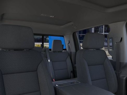 New 2026 Chevrolet Silverado 1500 RST w/ Safety Package AWD/4WD image 24