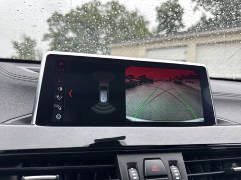 Used 2022 BMW X1 sDrive28i w/ Convenience Package FWD image 19