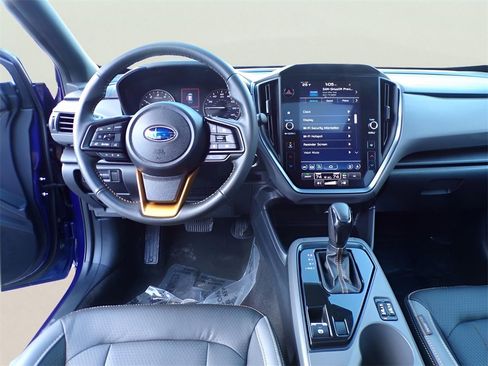Certified 2024 Subaru Crosstrek 2.5i Wilderness image 17