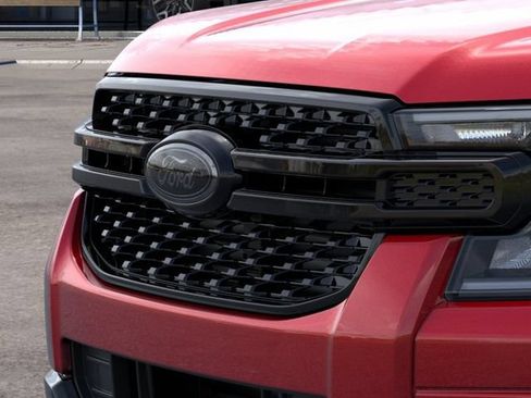 New 2026 Ford Ranger XLT w/ Equipment Group 301A High AWD/4WD image 17
