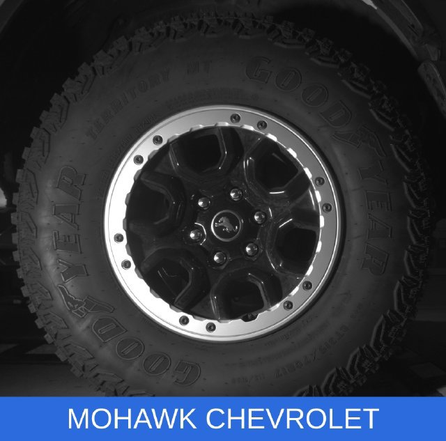 Used 2024 Ford Bronco Outer Banks w/ Sasquatch Package AWD/4WD image 27