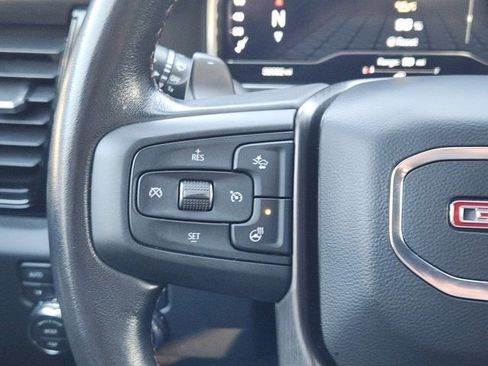Used 2022 GMC Sierra 1500 AT4 w/ AT4 Premium Package image 30