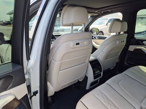 Used 2021 BMW X5 sDrive40i w/ Luxury Seating Package 2 RWD image 8