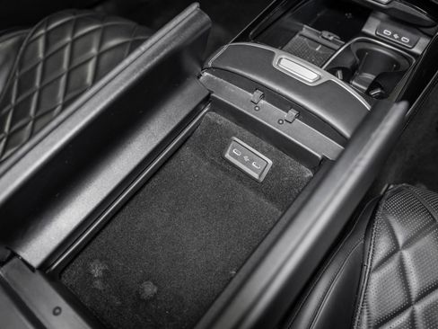 Used 2022 Mercedes-Benz S 580 4MATIC Sedan image 45