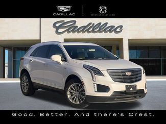 Used 2019 Cadillac XT5 Luxury FWD video 2