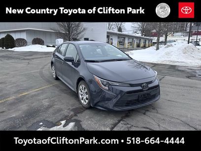 Used 2023 Toyota Corolla LE