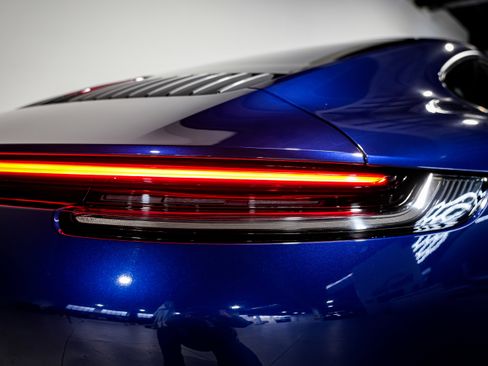 Used 2021 Porsche 911 Carrera S image 42