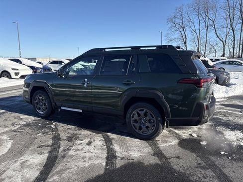 New 2026 Subaru Outback Premium image 4