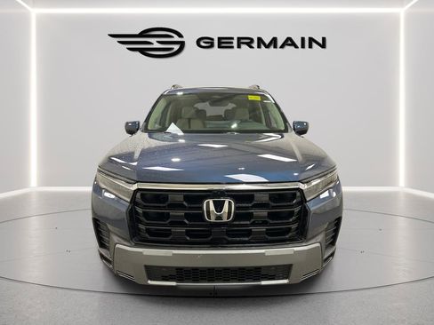 New 2026 Honda Pilot Touring image 2