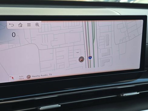 Used 2025 Genesis GV80 2.5T image 22