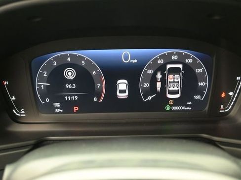 New 2026 Honda Accord SE image 32