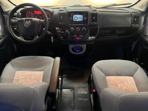 Used 2015 RAM ProMaster 2500 FWD image 69