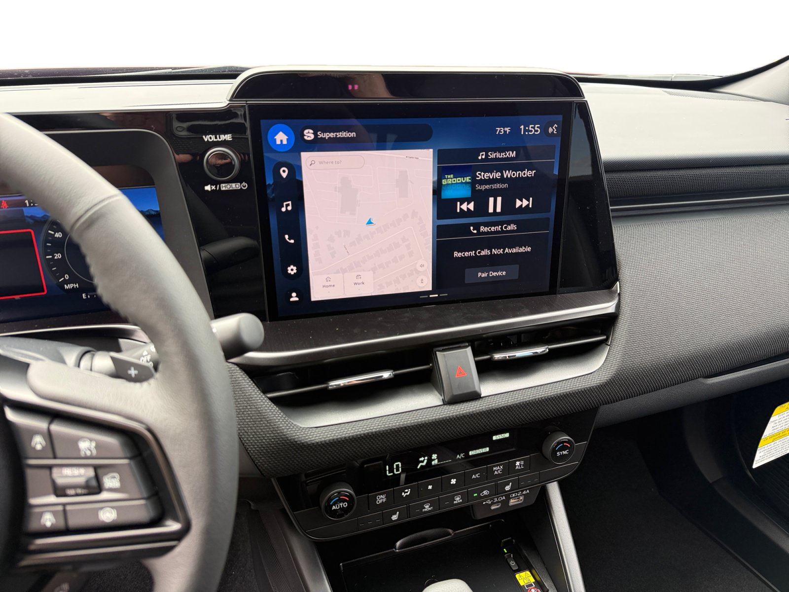 New 2026 Subaru Outback Premium AWD/4WD image 12