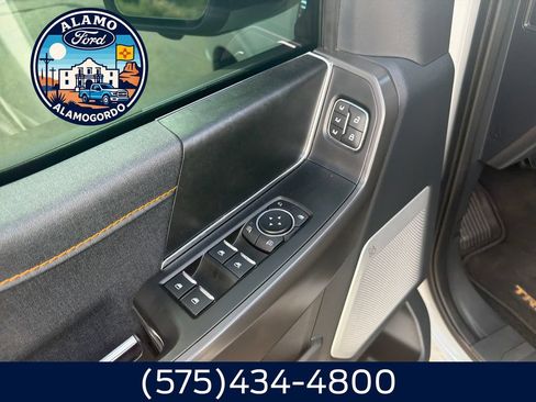 Used 2024 Ford F150 Tremor w/ Equipment Group 402A High AWD/4WD image 11