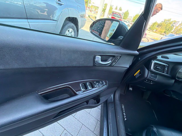 Used 2016 Kia Optima EX FWD image 20