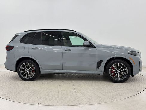 New 2026 BMW X5 xDrive50e w/ M Sport Package AWD/4WD image 8