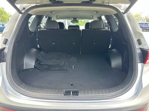 Used 2022 Hyundai Santa Fe XRT FWD image 39