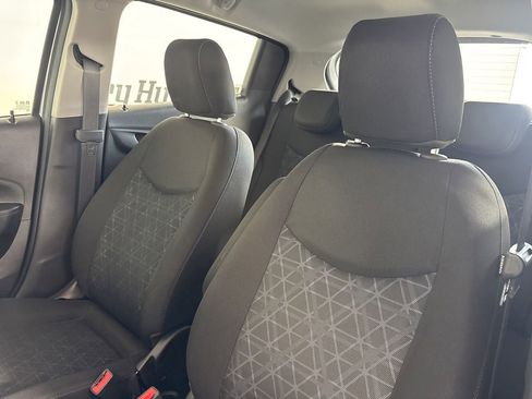 Used 2019 Chevrolet Spark LS FWD image 10