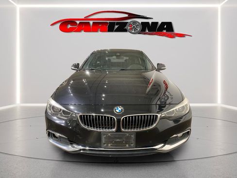 Used 2019 BMW 430i Gran Coupe image 8