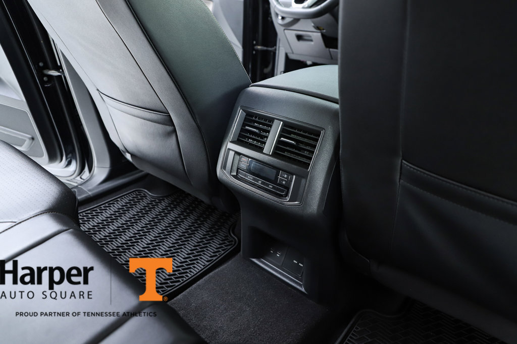 Used 2022 Volkswagen Atlas SE FWD image 37