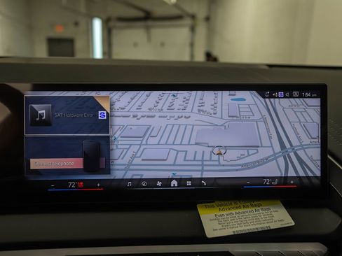 New 2026 BMW X3 xDrive30 w/ Convenience Package image 15