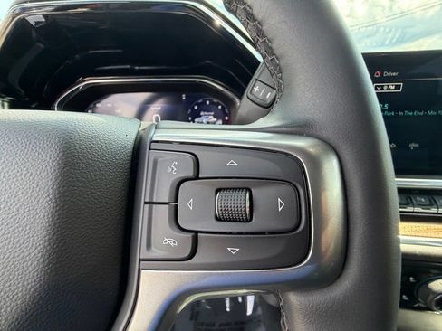 Used 2025 Chevrolet Silverado 2500 LT w/ All Star Edition AWD/4WD image 23