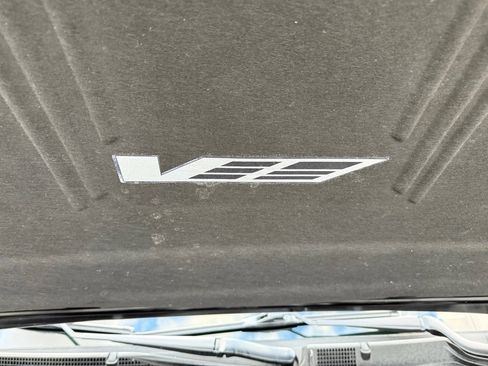 Used 2024 Cadillac CT5 V Blackwing w/ Parking Package image 56