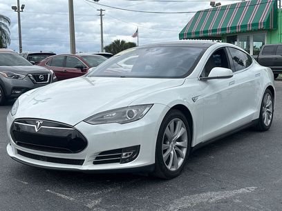 Used 2016 Tesla Model S 90D