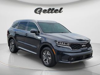 Used 2023 Kia Sorento EX w/ Panoramic Sunroof Package FWD video 2