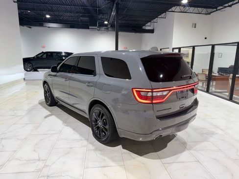 Used 2022 Dodge Durango R/T RWD image 10