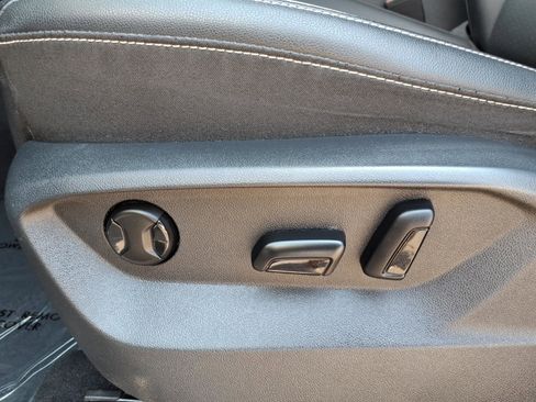 Certified 2023 Volkswagen Atlas SE FWD image 21