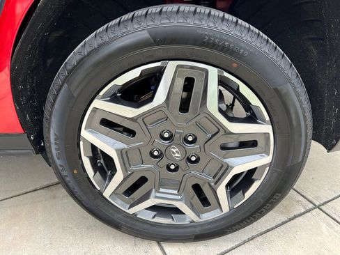 Certified 2023 Hyundai Santa Fe Limited AWD/4WD image 16