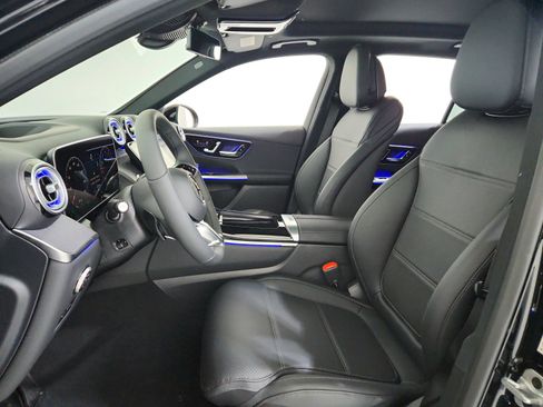 New 2026 Mercedes-Benz GLC 300 image 7